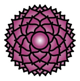 Crown Chakra Jewellery - Gifts